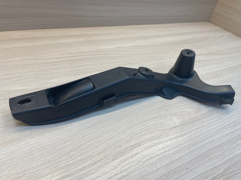 Кожух проводки