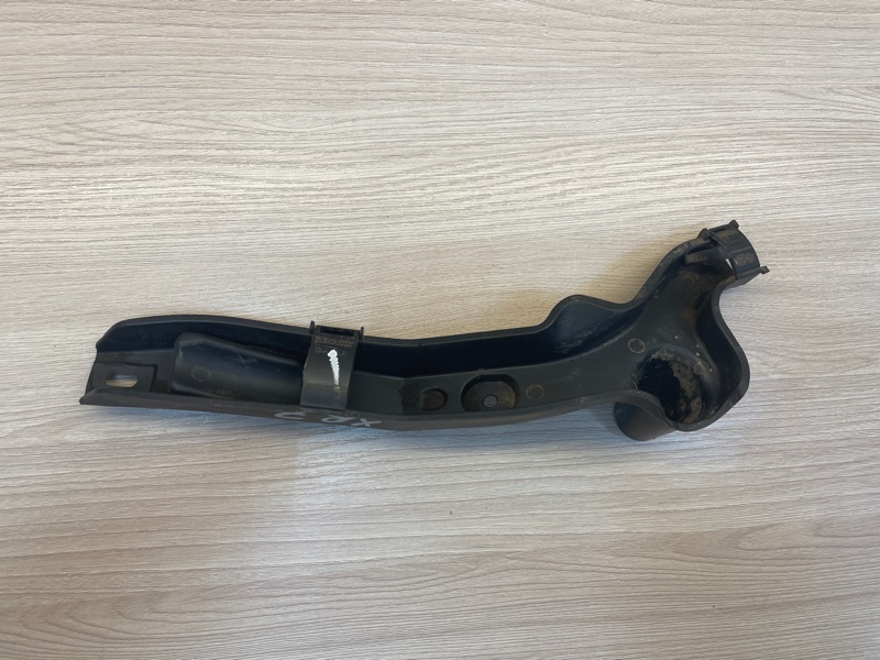 Кожух проводки