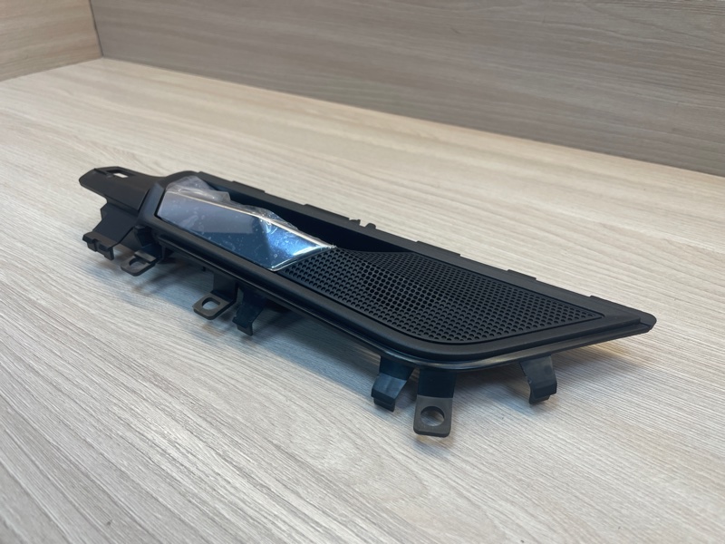 Внутренняя  ручка двери