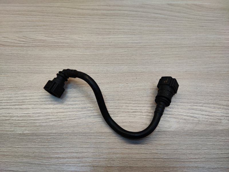 Топливная трубка