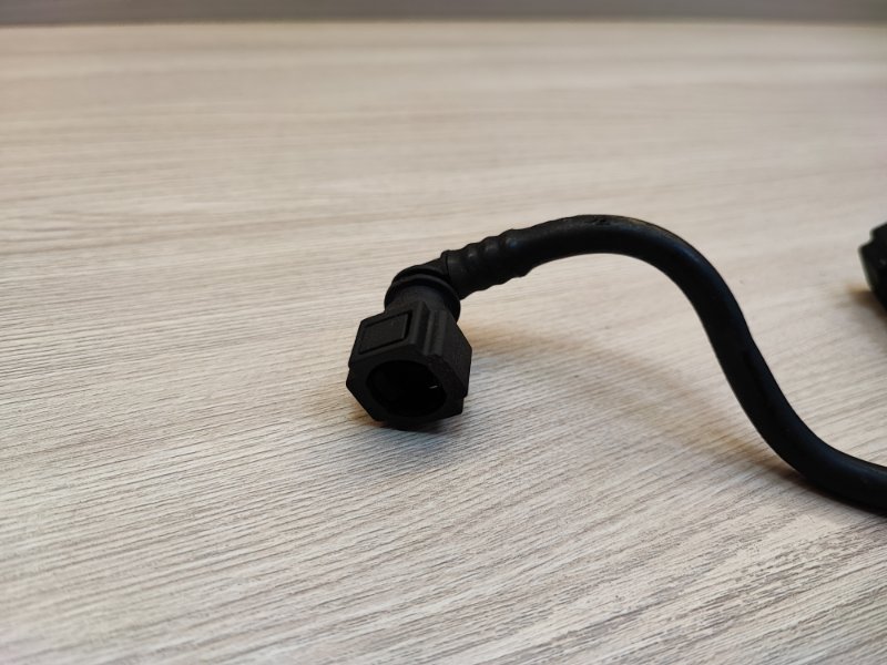 Топливная трубка