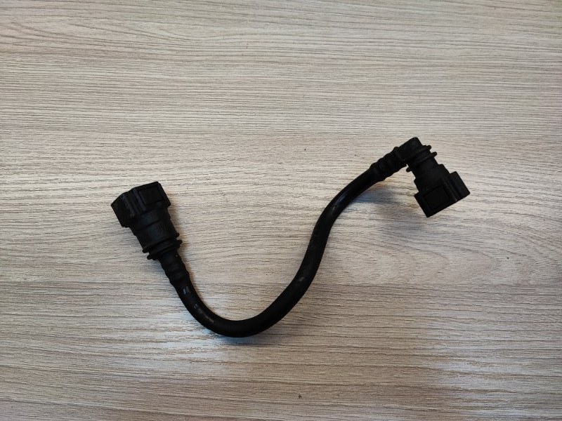 Топливная трубка