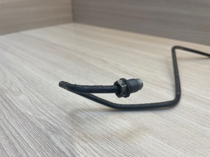 Трубка тормозная