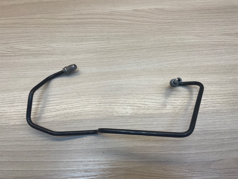 Трубка тормозная