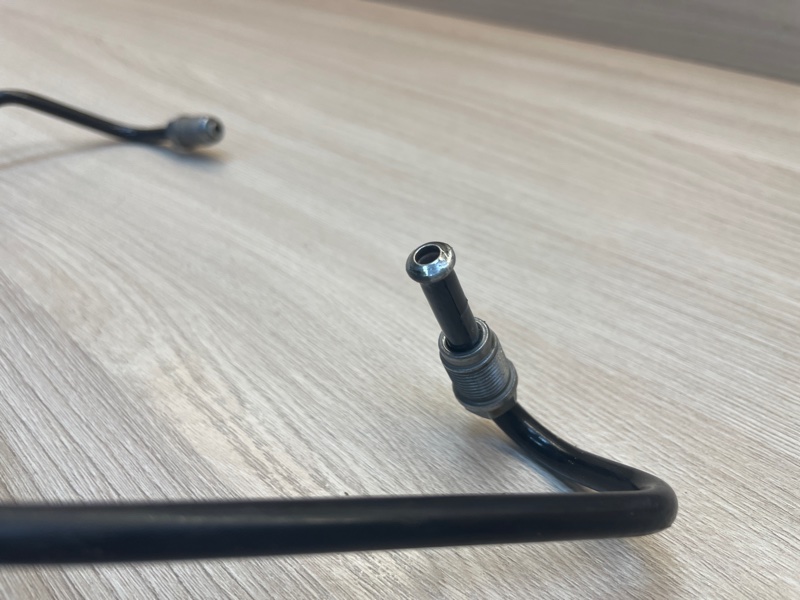 Трубка тормозная