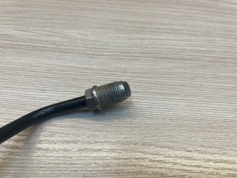 Трубка тормозная