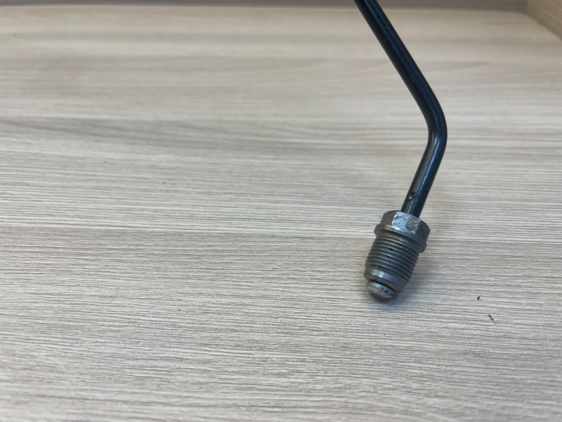 Трубка тормозная