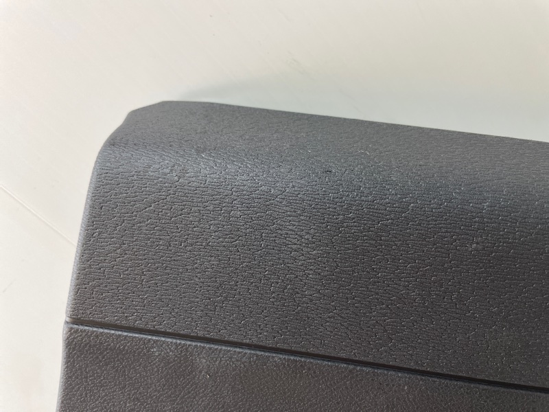 Обшивка боковой двери