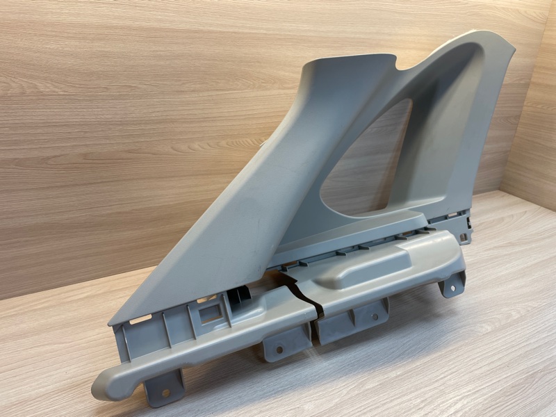 Обшивка стойки