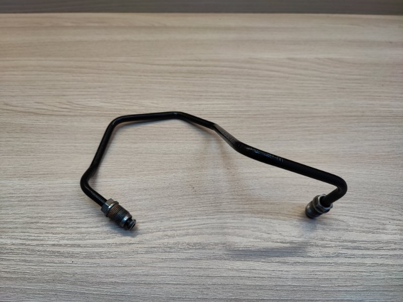 Тормозная трубка