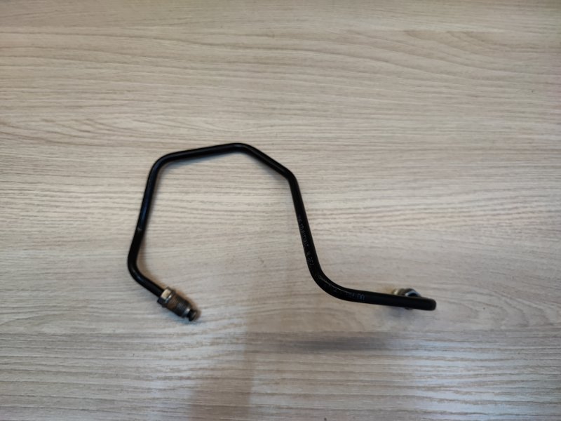 Тормозная трубка