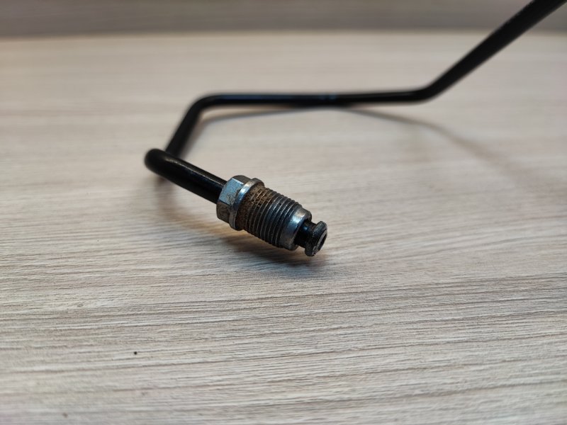 Тормозная трубка