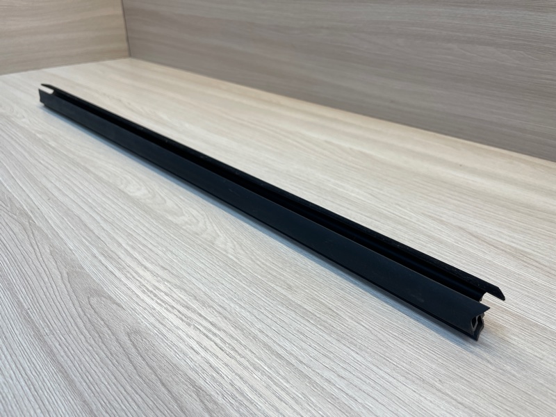 Уплотнитель стекла двери внутренний