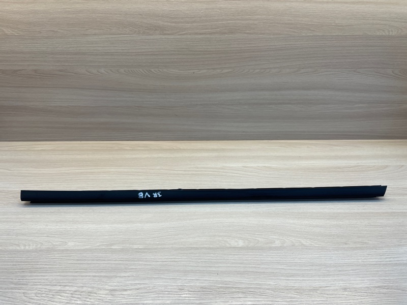 Уплотнитель стекла двери внутренний