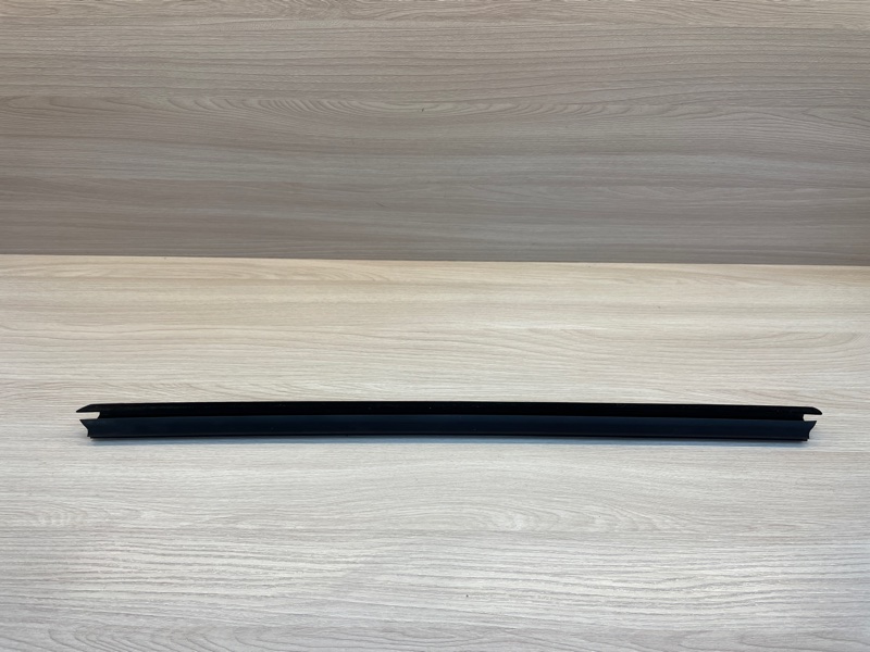 Уплотнитель стекла двери внутренний