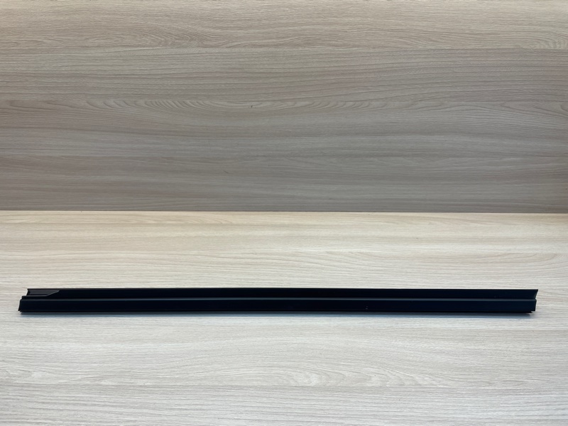 Уплотнитель стекла двери внутренний