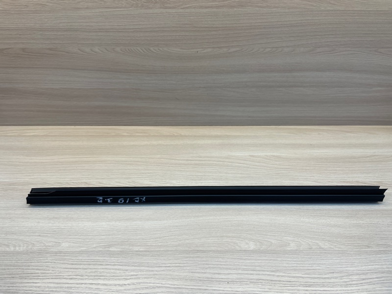 Уплотнитель стекла двери внутренний