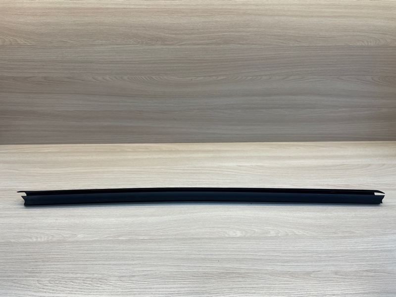 Уплотнитель стекла двери внутренний