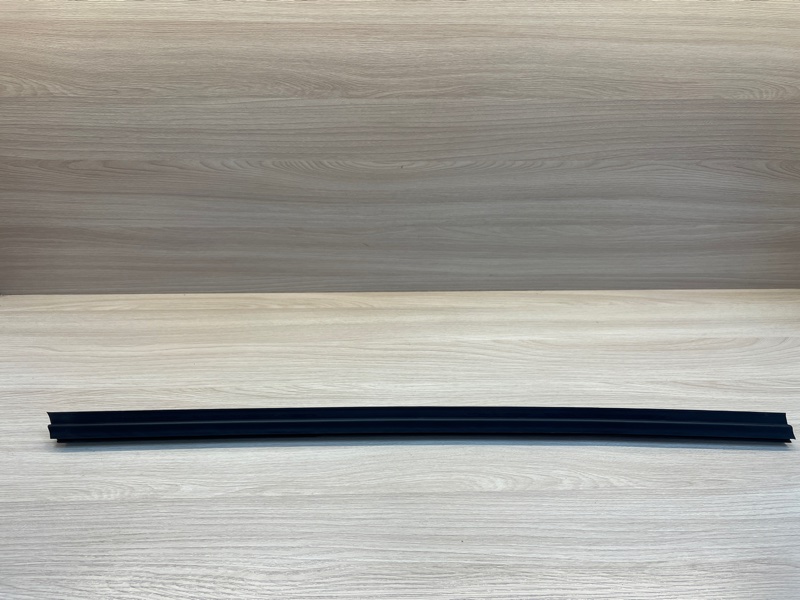 Уплотнитель стекла двери внутренний