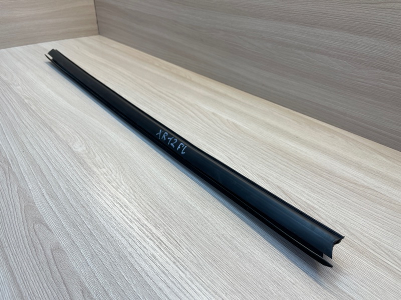 Уплотнитель стекла двери внутренний