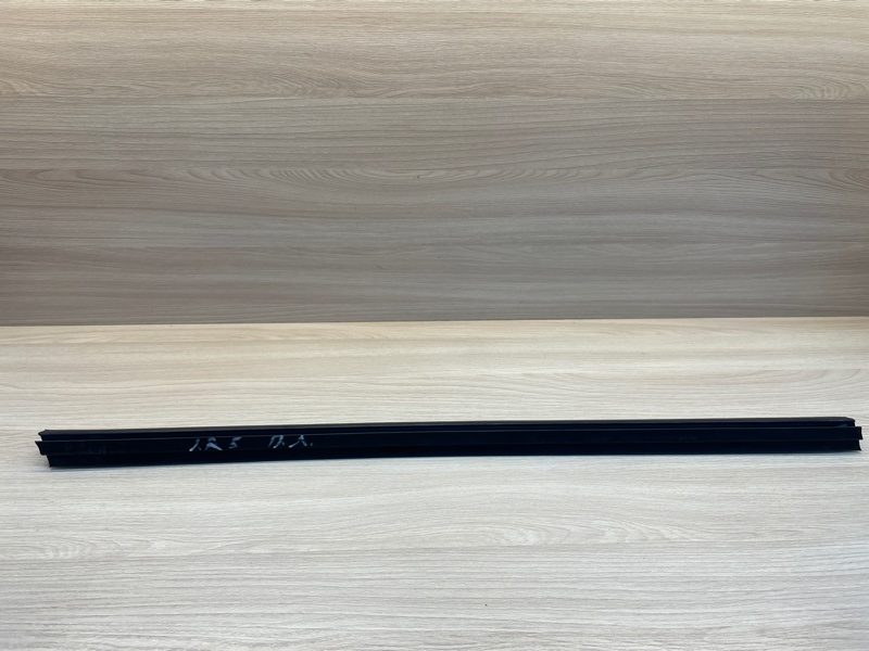 Уплотнитель стекла двери внутренний