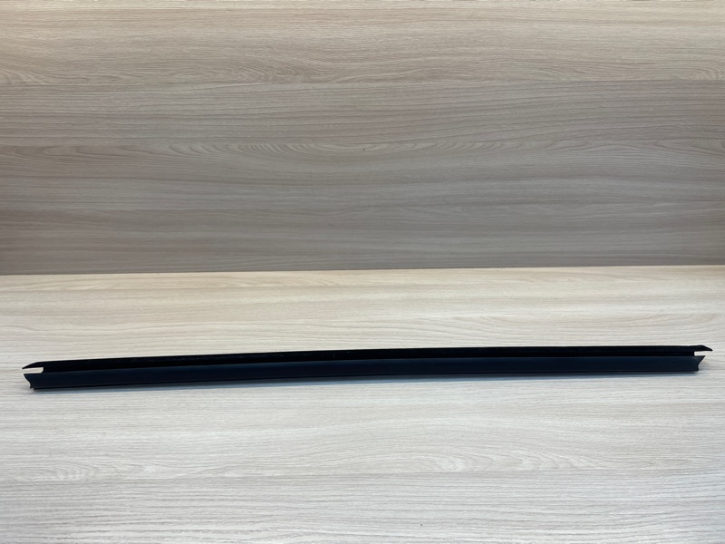 Уплотнитель стекла двери внутренний