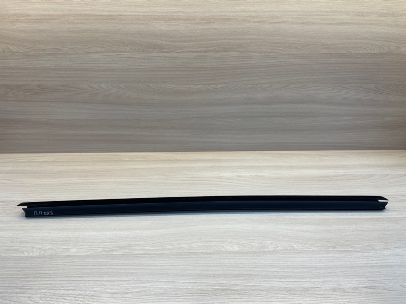 Уплотнитель стекла двери внутренний