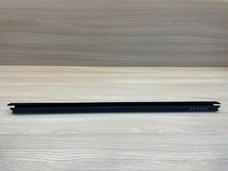 Уплотнитель стекла двери внутренний