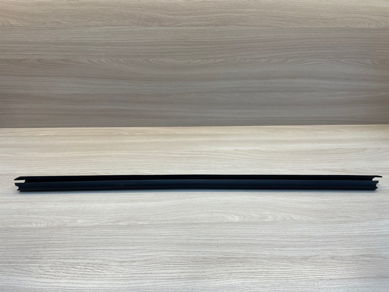 Уплотнитель стекла двери внутренний