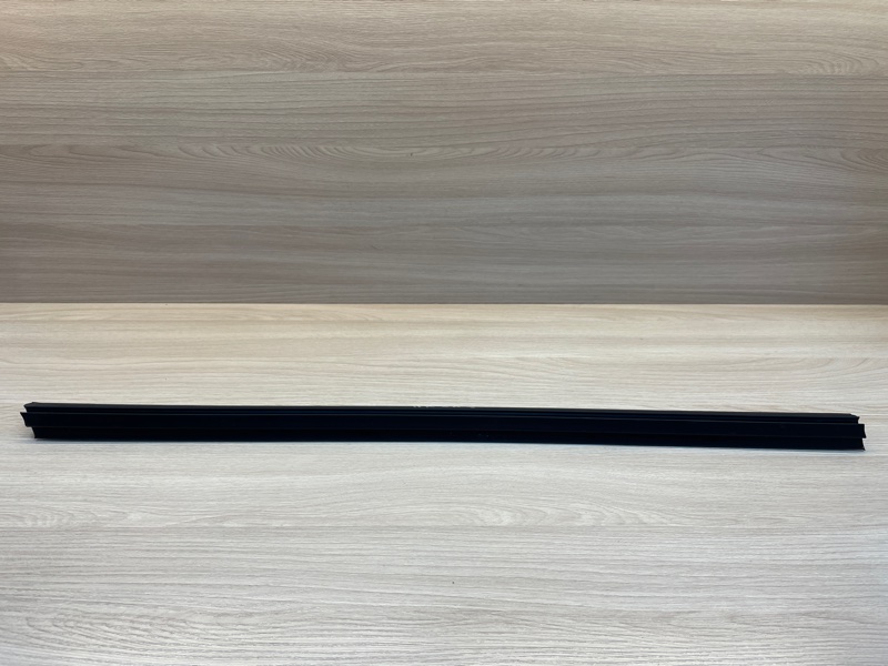 Уплотнитель стекла двери внутренний