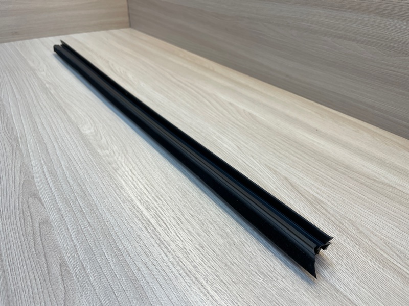 Уплотнитель стекла двери внутренний