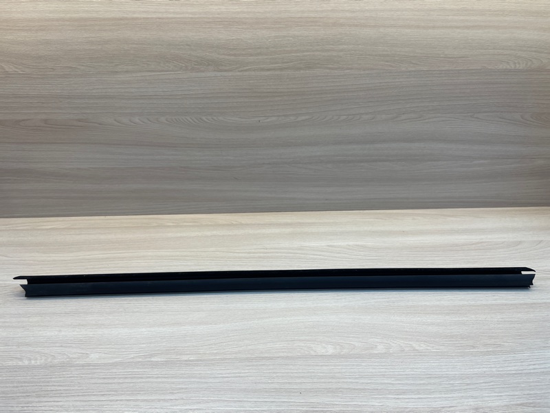 Уплотнитель стекла двери внутренний