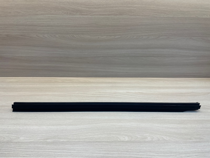 Уплотнитель стекла двери внутренний