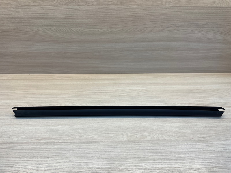 Уплотнитель стекла двери внутренний