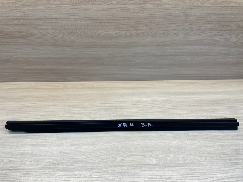 Уплотнитель стекла двери внутренний