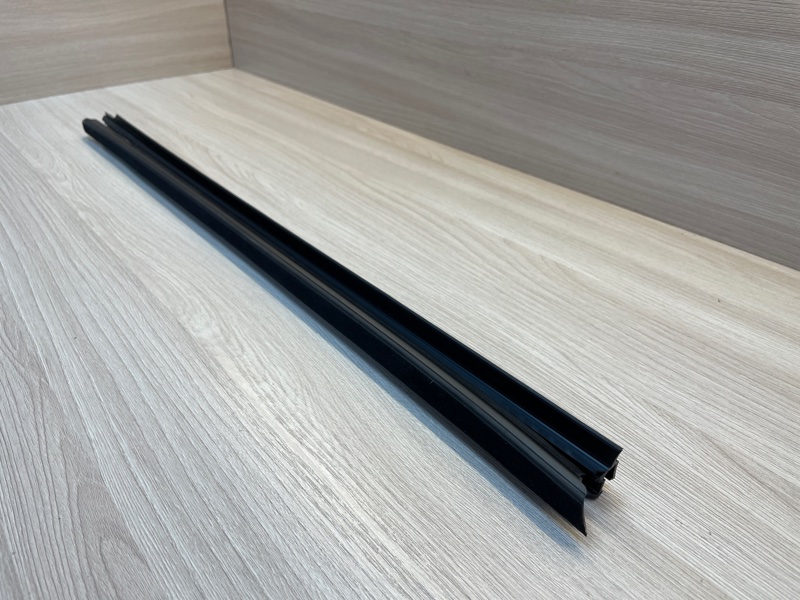 Уплотнитель стекла двери внутренний