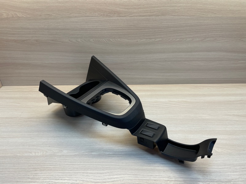 Облицовка тоннеля кпп