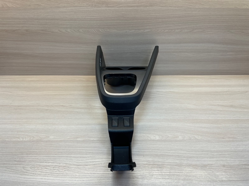 Облицовка тоннеля кпп