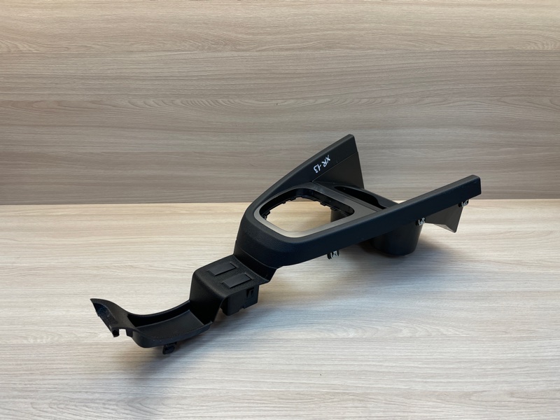 Облицовка тоннеля кпп