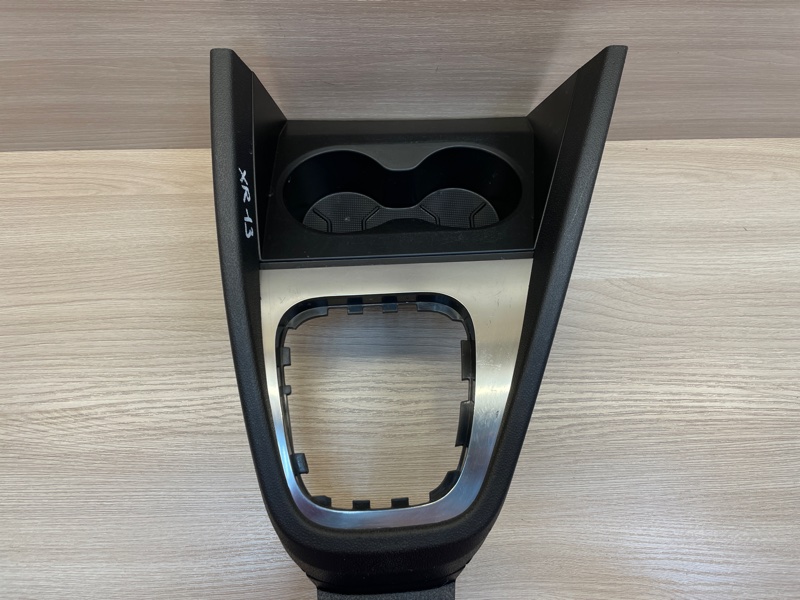 Облицовка тоннеля кпп