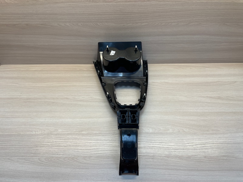 Облицовка тоннеля кпп