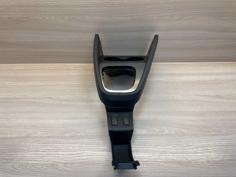 Облицовка тоннеля кпп