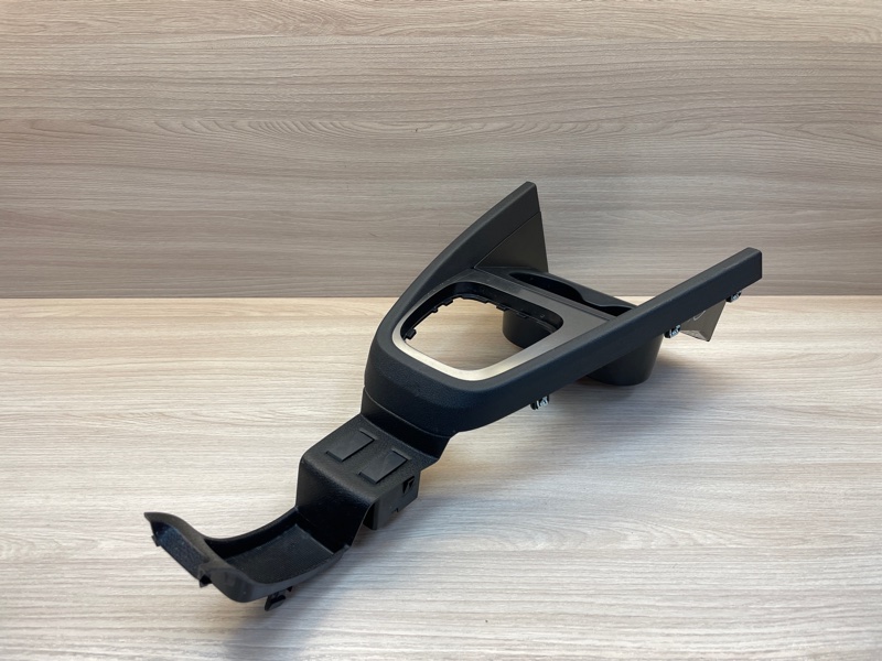 Облицовка тоннеля кпп