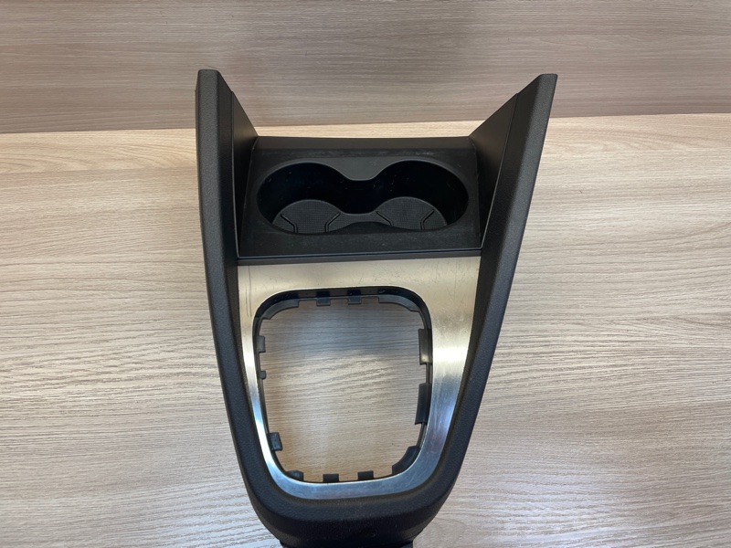 Облицовка тоннеля кпп