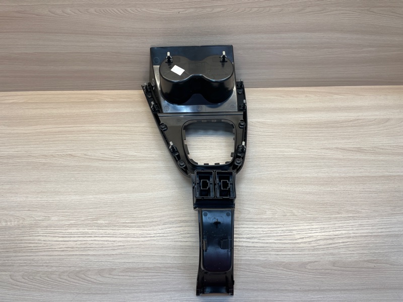 Облицовка тоннеля кпп