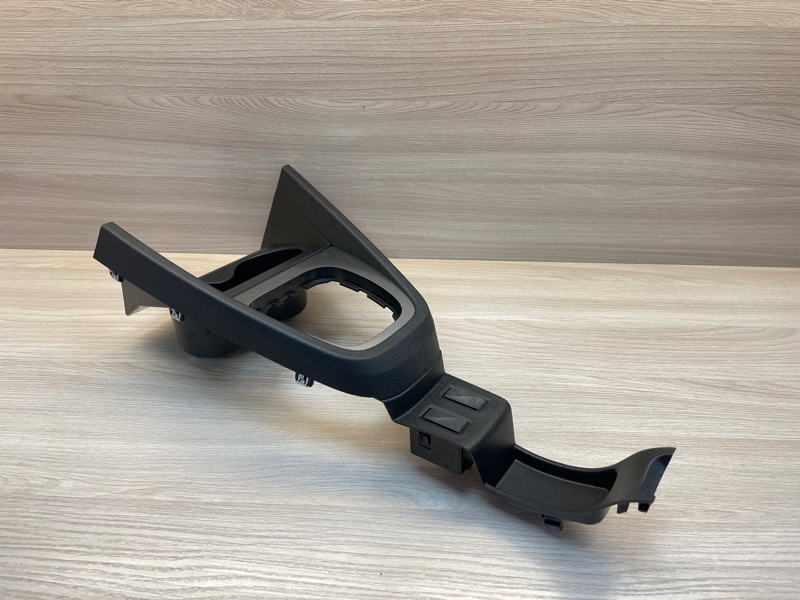 Облицовка тоннеля кпп