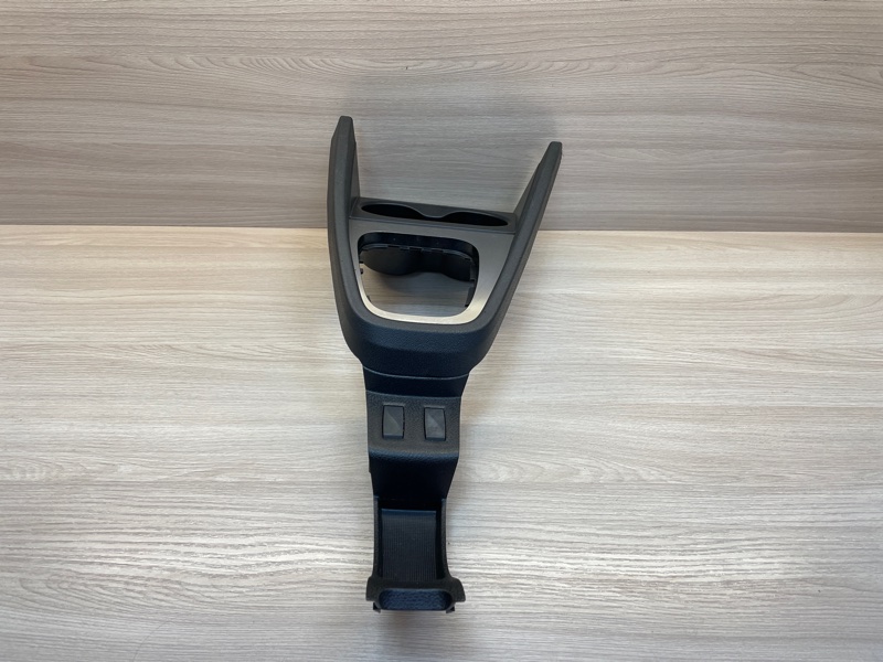 Облицовка тоннеля кпп