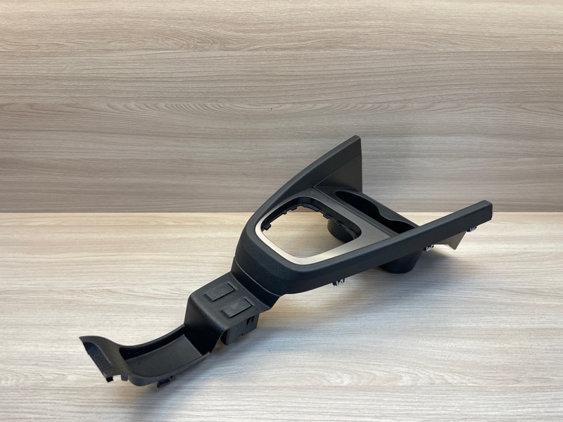 Облицовка тоннеля кпп