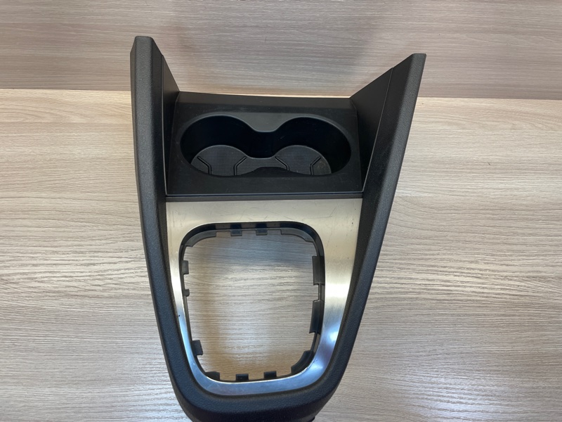 Облицовка тоннеля кпп