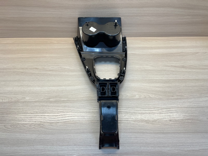 Облицовка тоннеля кпп